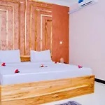 Malaika Villa