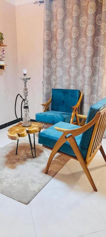 Appartement Malaika