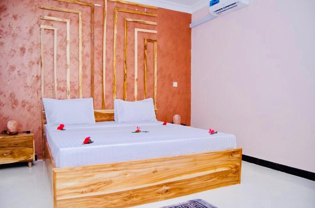 Malaika Appartement Zanzibar